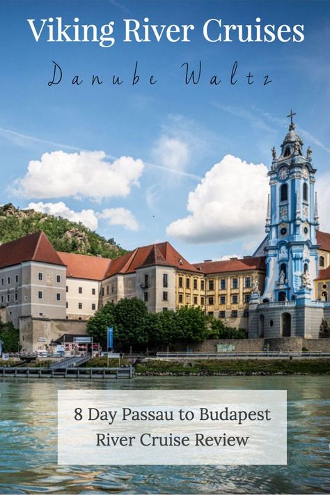 Viking River Cruise Danube, Cruise Spa, Viking River Cruise, Cruise Itinerary, Danube River Cruise, European River Cruises, Cruise Pictures, Viking Cruises Rivers, Viking Cruises