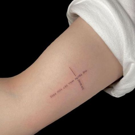 17 stunning biblical tattoo ideas for women - embrace your faith with graceful designs #biblicaltattoos #christiantattoos . #Tatoos_Biblical_Tattoos #Biblical_Quote_Tattoos_For_Women #Tattoo_About_God_Meaningful #Christian_Wrap_Around_Tattoo Biblical Tattoo Ideas, Cliche Tattoo, Unique Christian Tattoos, Catholic Tattoos, Biblical Tattoos, Christian Tattoo, Faith Tattoo, God Tattoos, Jesus Tattoo