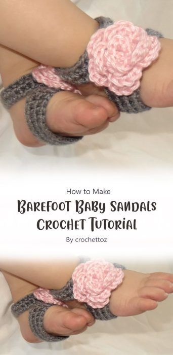 Crochet Baby Sandals Pattern, Barefoot Sandals Crochet Pattern, Bootie Pattern, Baby Bootie, Barefoot Sandals Baby, Crochet Barefoot Sandals, Advanced Crochet, Crochet Baby Sandals, Crochet Baby Shoes Pattern