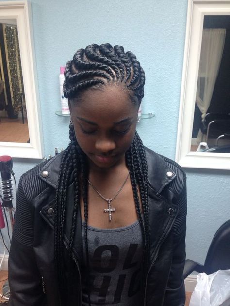 Ghana Braid Styles, Ghana Braids Hairstyles, Cabello Afro Natural, Fishtail Braids, Cornrows Styles, Braided Hairstyles For Black Women Cornrows, Ghana Braids, Braids Hairstyles Pictures, Beautiful Braids