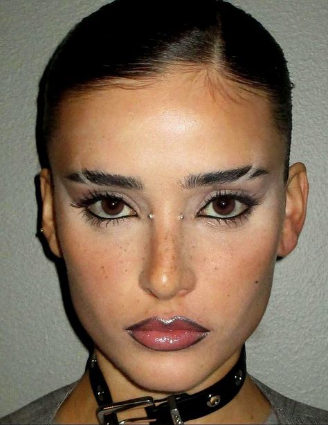 High Fashion Makeup, 일본 패션, Celebrity Skin, Ethereal Makeup, Southern Gothic, Asian Eye Makeup, Creative Makeup Looks, Models Makeup, Halloween Makeup Looks