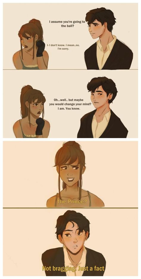 Kai Lunar Chronicles Fan Art, Cinder And Kai, Small Comic, Marissa Meyer Books, Marissa Meyer, The Best Series Ever, Lost City, Book Memes, Commissions Open