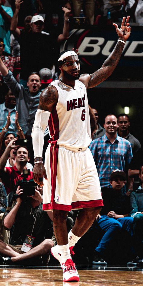 Lebron James Aesthetic Wallpaper 2014 Lebron Miami Heat Wallpaper, Lebron Heat Wallpaper, Lebron James Miami Heat Wallpaper, Nba Wallpapers Lebron James, Aesthetic Lebron James, Lebron Aesthetic, Miami Heat Aesthetic, Lebron James Aesthetic, Lebron Wallpaper