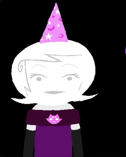 Roxy Lalonde, Homestuck, Roxy, Twitter