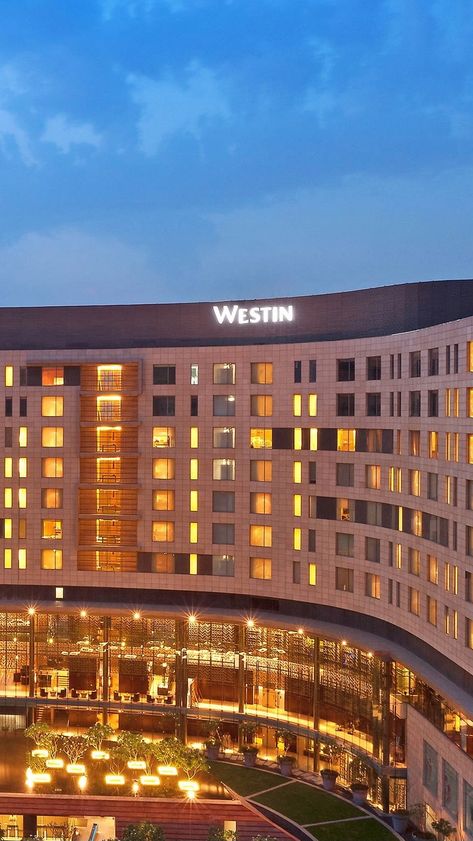 kanupriya_sethi on Instagram: The Westin Gurgaon I recently made a visit to #thewestingurgaon @westingurgaon had an amazing experience with great hospitality. Check… Westin Hotel, Yangon, Multi Story Building, Hotel, Building, On Instagram, Quick Saves, Instagram