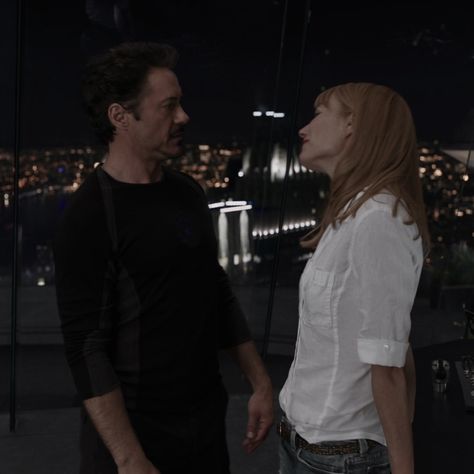 Stark Aesthetic, Tony And Pepper, Disney Ships, Pepper Pots, Pepper Potts, Iron Man Avengers, Iron Man Tony Stark, Iron Man 3, Marvel 3