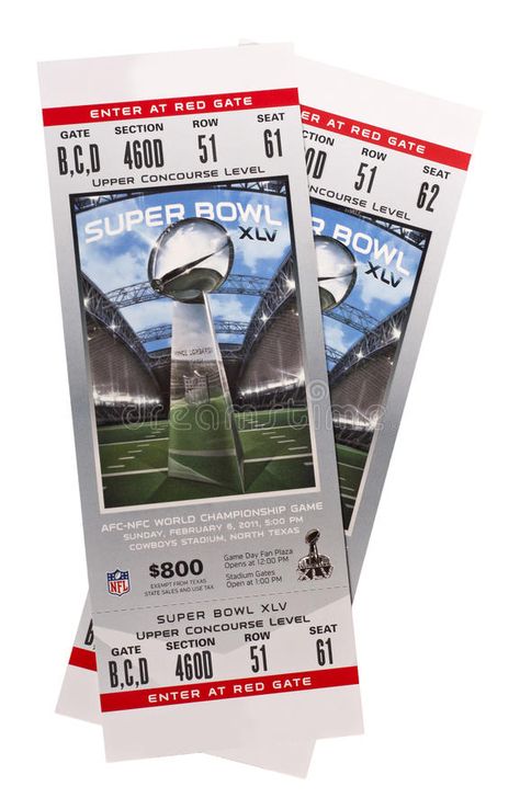 Superbowl XLV Tickets NFL American Football. A pair of tickets to Superbowl XLV , #Ad, #Football, #American, #tickets, #pair, #XLV #ad Football Editorial, Texas Stadium, Super Bowl Tickets, Collage Football, Cowboys Stadium, Nfl Football Games, Football American, Football Ticket, Game Tickets