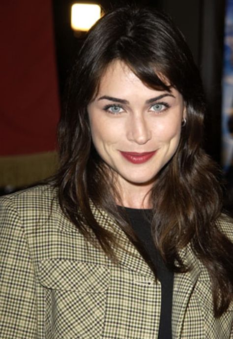 Beautiful Jewish Women, Rena Sofer, The Chamber Of Secrets, Harry Potter And The Chamber Of Secrets, Jewish Women, Chamber Of Secrets, Heart Women, Green Eyes, Pretty Woman