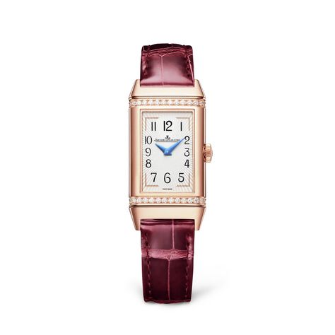 Reverso Luxury Watches for Men and Women | Jaeger-LeCoultre Jaeger Lecoultre Women, Luxury Watch Collection, Accessories Board, Jaeger Lecoultre, Luxury Watches For Men, Watch Collection, Luxury Watch, Luxury Watches, Chronograph