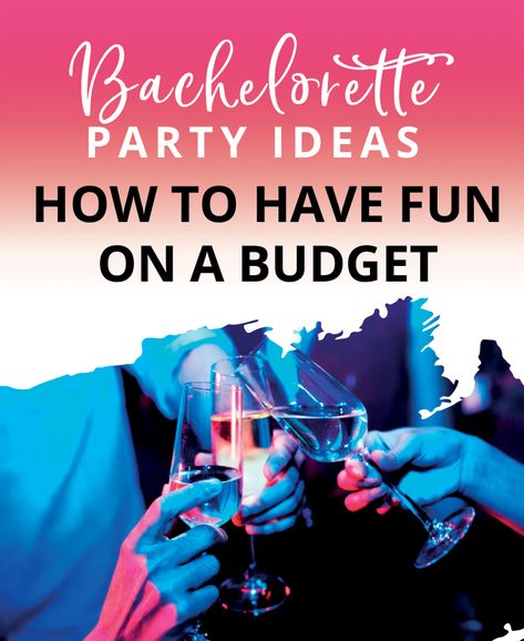 Here are 5 budget-friendly ideas to kick off your next bachelorette party in style. From zany pool games to fun on-the-go bachelorette party card games, you'll definitely pick up a morsel or two for your next fun bash. Bachelorette Party Ideas Girl Night, Bachelorette Party Budget, Ultimate Bachelorette Party, Las Vegas Bachelorette Party, Bachelorette Party Destinations, Las Vegas Bachelorette, Vegas Bachelorette Party, Party Card Games, Bachelorette Party Weekend