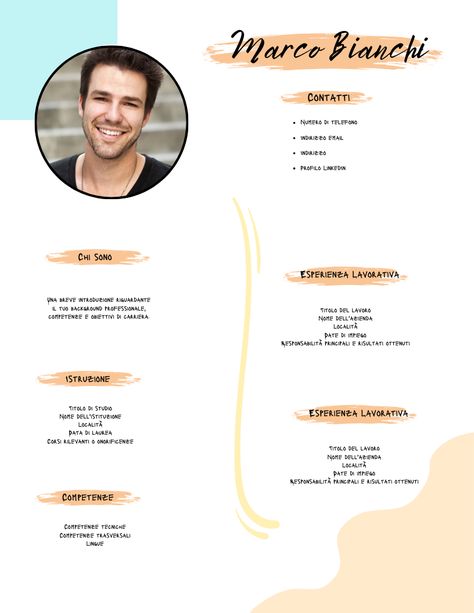 Present your qualifications with style using this clean and professional CV template. Featuring a two-column layout with sections for personal details, skills, competencies, experience, and education, this template is perfect for making a strong impression. Customize easily in Canva to showcase your unique strengths and stand out in your job search!
#ResumeTemplate #ProfessionalDesign #ElegantResume #CVTemplate #JobSearch #CareerDevelopment #CanvaTemplates #EditableResume Modern Cv Template, Modern Cv, Editable Resume, Cv Template Professional, Professional Cv, Cv Template, Resume Design, Career Development, Resume Template