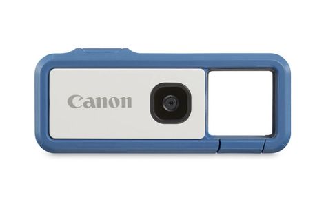 Canon Ivy Rec, Canon Ivy, Digital Camera, Wi Fi, Ivy, Canon, Smartphone, Black And White, White