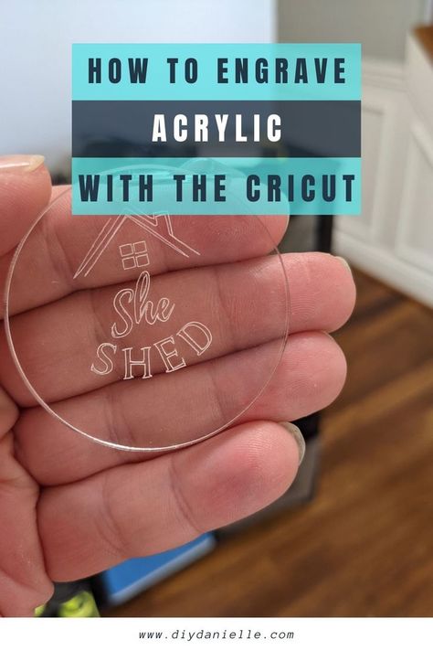 How To Engrave Wood With Cricut, Cricut Acrylic Engraving, Engrave Acrylic With Cricut, How To Make Stencils With Cricut, Engraving Tip For Cricut, Engraving Acrylic With Cricut Maker, Engraved Keychain Cricut, How To Engrave Acrylic With Cricut Maker, Acrylic Keyrings Cricut