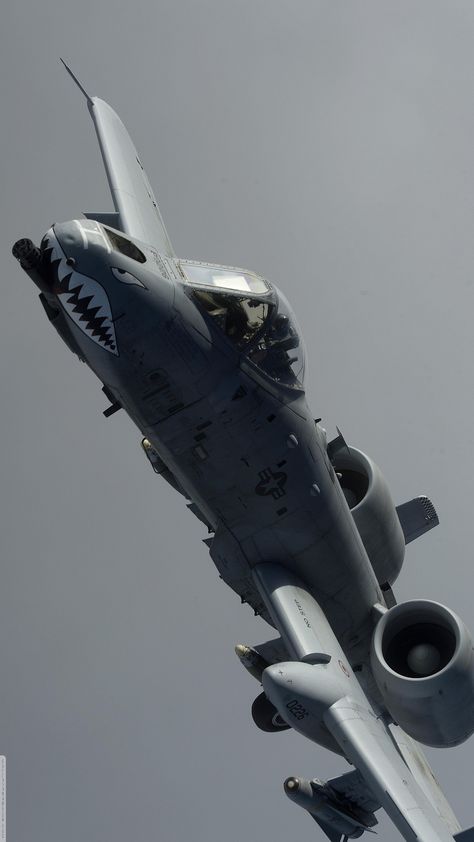 A10 Warthog, Fighter Planes Jets, Air Force Planes, Jet Fighter Pilot, A 10 Warthog, Us Military Aircraft, Airplane Fighter, Air Craft, 2160x3840 Wallpaper