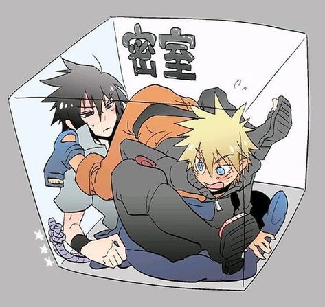 Sasuke leaves naruto for a women because he needs the uchia company, … #fanfiction #Fanfiction #amreading #books #wattpad Stuck In A Box, Sasuke And Naruto Love, Naruto Mignon, Naruto And Sasuke Kiss, Naruto Vs Sasuke, Manga Naruto, Sasuke X Naruto, Naruko Uzumaki, Naruto Sasuke Sakura