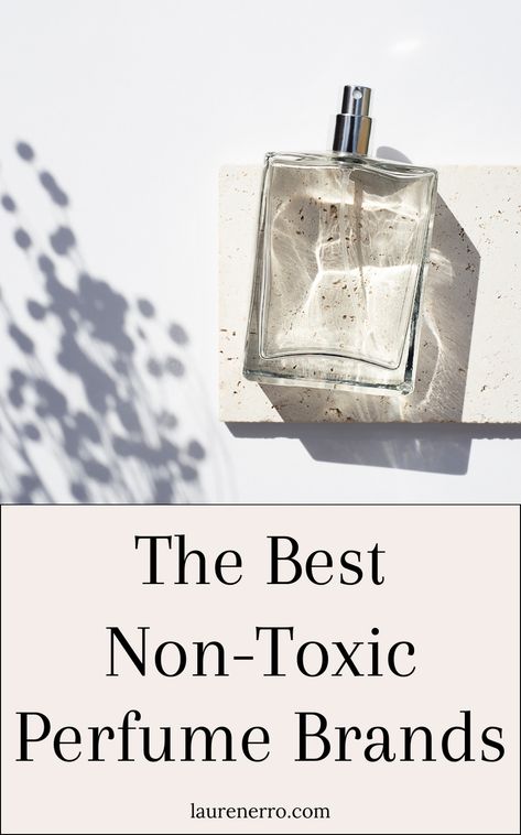 Making the switch to clean and non-toxic perfume can be difficult. In 2023, I made the switch to non-toxic makeup products so I know first-hand how hard it can be. All of my favorite products seemed to have super toxic ingredients that were ruining my hormone levels. Thankfully, through trial and error, I’ve found some amazing products that I love. This post has 27 brands of Non-Toxic Perfumes That Are Clean and Natural. Non Toxic Switches, Non Toxic Feminine Products, Non Toxic Fragrance, Best Non Toxic Makeup, Non Toxic Perfume Brands, Clean Perfume For Women, Nontoxic Perfume, Non Toxic Perfume, Non Toxic Products