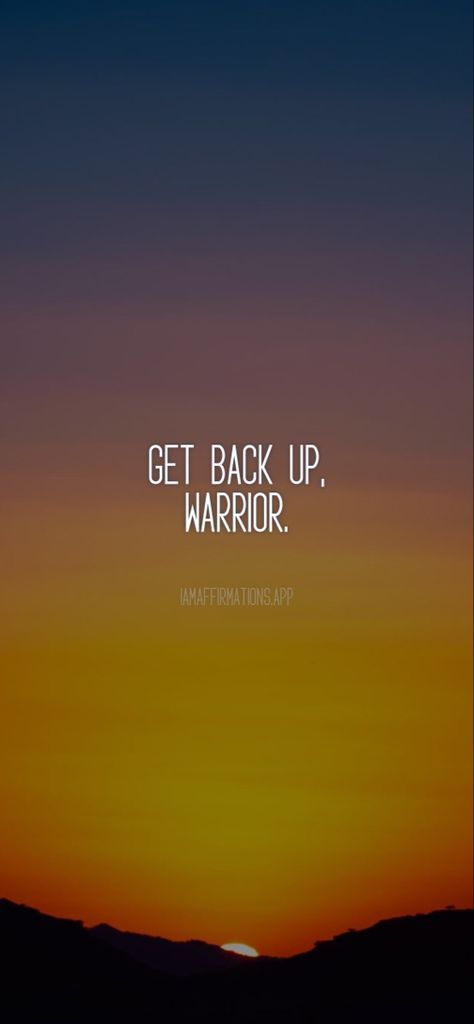 Hey Warrior Keep Going, I Am A Warrior Quotes, Different Mindset, Fighter Quotes, Warrior Mindset, Don't Give Up Quotes, Track Quotes, I Am A Warrior, Giving Up Quotes