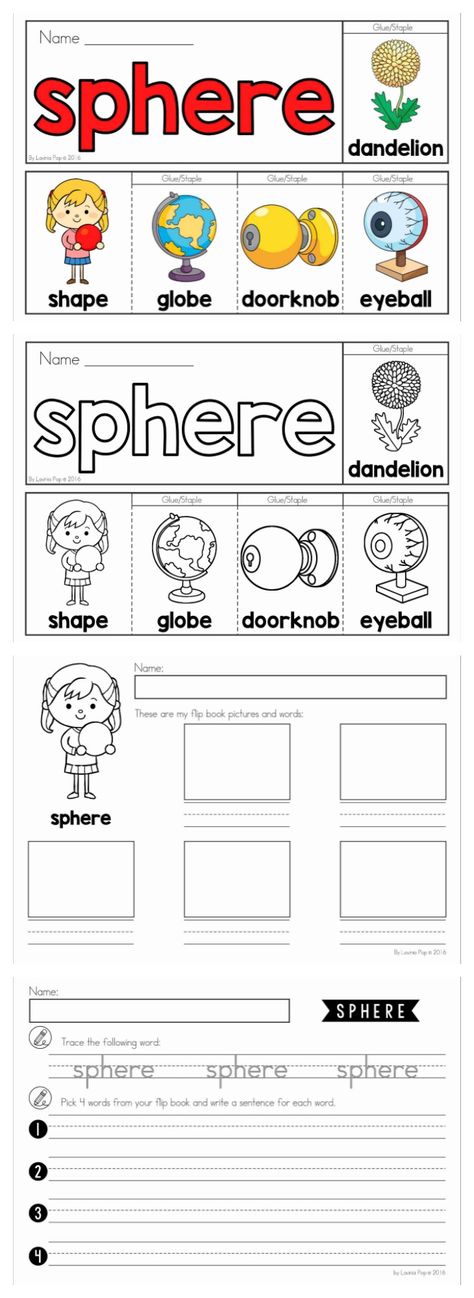 3D Shapes flip books (color and black and white) with 2 differentiated worksheets.Get the sphere printables FREE when you download the preview. Sphere Worksheet Preschool, Sphere Activities For Kindergarten, 2d And 3d Shapes Worksheet, Shape Worksheets For Kindergarten, Kindergarten Money Worksheets, Kindergarten Shapes, Money Kindergarten, Kindergarten Geometry, Worksheets 2nd Grade