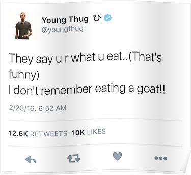 Young Thug Tweets, Young Thug Quotes, Kanye Tweets, Love Tweets, Thug Quotes, Rap Lyrics Quotes, Pumped Up Kicks, Rap Lyrics, Young Thug