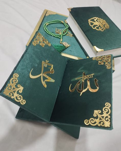 BRIDAL QURAN PAK GIFT BOXES AVAILABLE BEST GIFT FOR ANY OCCASION THOUGHT FULL GIFT FOR YOUR LOVED ONE'S 💖 DM US 03242277643 Quran Pak, Gift Boxes, Best Gift, Quran, First Love, Best Gifts, Gift Box, Gifts, Quick Saves