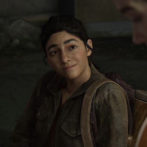 dina icon Dina Woodward, The Last Of Us2, I Love My Girlfriend, Game Icon, Last Of Us, Uncharted, Video Game Characters, Best Games, Game Character