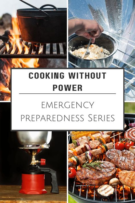 Cooking In Power Outages or No Electricity – More Momma! No Electricity Meals, Open Flame Cooking, Solar Cooking, Wood Burning Pizza Oven, Nourishing Meals, Solar Cooker, Fire Pit Cooking, Solar Oven, Traditional Cooking