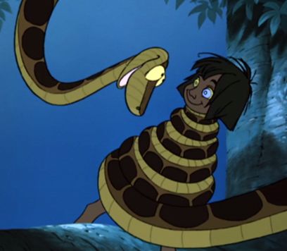 Hypnosis Jungle Book Snake, Kaa Jungle Book, Jungle Book 1967, Kaa The Snake, Jungle Book 2016, Disney Wiki, Movie Blog, Pom Pom Girl, Jungle Cat