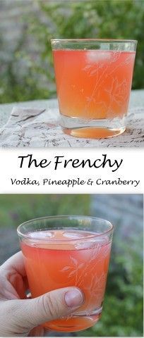 Tipsy Bartender, Boozy Drinks, Fancy Drinks, Vodka Drinks, Cocktail Drinks Recipes, Alcohol Drink Recipes, Drinks Alcohol Recipes, Alcohol Recipes, Holiday Drinks