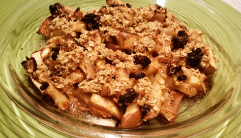 HMR Healthy Solutions Apple Crisp for the holidays #HMR #HMRdiet #5aDay Hmr Recipes Phase 1, Hot Cereal Recipes, Easy Apple Galette Recipe, Hmr Recipes, Healthy Heart Recipes, Heart Healthy Desserts, Healthy Cream Cheese, Healthy Apple Crisp, Brain Healthy Foods