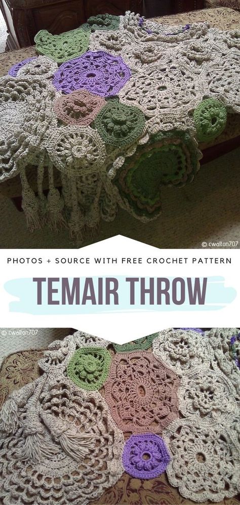 Exquisite Irish Lace Afghans Free Crochet Patterns Lace Sweater Crochet, Crochet Butterfly Free Pattern, Crochet Bolero Pattern, Crochet Freeform, Irish Lace Crochet Pattern, Irish Crochet Flowers, Russian Crochet, Irish Crochet Motifs, Irish Crochet Patterns