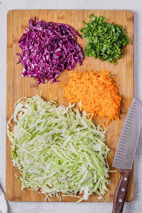 Coleslaw Recipe No Vinegar, Cilantro Lime Coleslaw Recipe, Citrus Coleslaw, Coleslaw Recipe Vinegar, Lime Coleslaw Recipe, Cilantro Lime Coleslaw, Lime Coleslaw, Vinegar Coleslaw, Easy Coleslaw