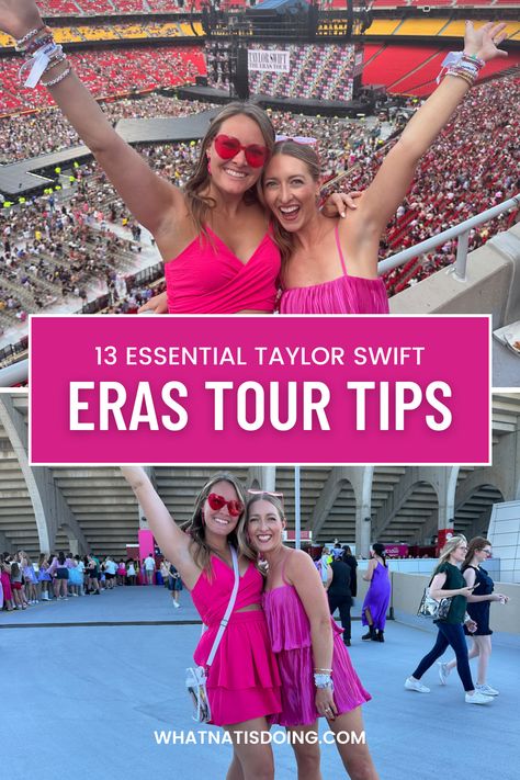 taylor swift eras tour concert picture Taylor Swift Eras Tour New Outfits, 22 Outfit Eras Tour, Hair For Taylor Swift Concert, Concert Taylor Swift Outfit, Taylor Swift Make Up The Eras Tour, Cheap Eras Tour Outfits, Make Up For Taylor Swift Concert, Hair For Eras Tour, 1989 Taylor Swift Concert Outfit Ideas