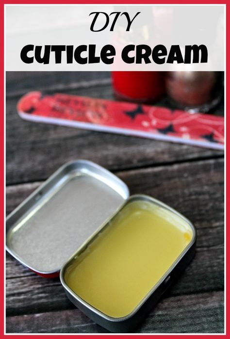 Quick Cookies, Cuticle Cream, Homemade Cleaners, Diy Spa, Diy Beauty Recipes, Natural Diy, Diy Body, Diy Health, Beauty Recipe