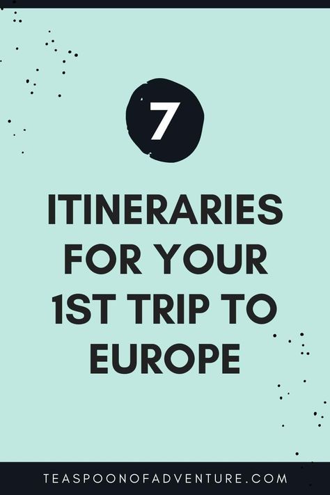 Where to Go on Your First Trip to Europe 38 Europe Travel Itinerary, Europe Trip Planning, Visit Slovenia, Trip To Europe, Europe Trip Itinerary, Europe Itineraries, France Italy, Perfect Itinerary, Cities In Europe