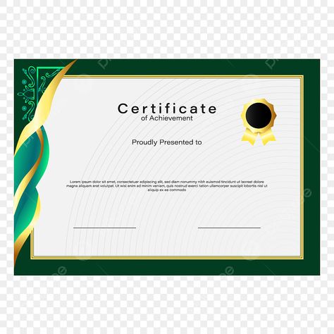 A4 Certificate Design, Certificate Border Design Frames, Diploma Design, Graduation Certificate Template, Graduation Certificate, Certificate Border, Image For, Graduation Diploma, Certificate Background