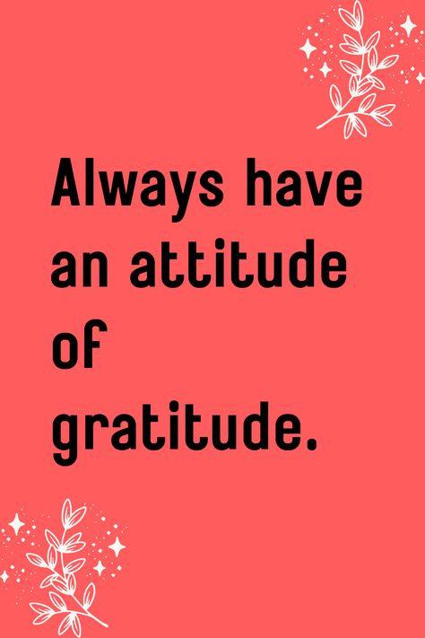 Have An Attitude Of Gratitude, An Attitude Of Gratitude, Beautiful Black Babies, Attitude Of Gratitude, Black Babies, Be Grateful, 3 Things, Each Day, Boss Babe