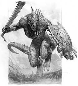 Realms of Chirak: Lizard Men in Magic World Karl Kopinski, Heroic Fantasy, By Any Means Necessary, Warhammer Art, Fantasy Races, Fantasy Monster, Warhammer Fantasy, Mystical Creatures, High Fantasy