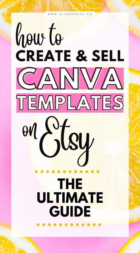 Unlock the ultimate guide to creating and selling Canva Templates on Etsy. Design stunning Canva templates effortlessly using our secret Canva hacks that will help you create canva templates you can sell online in no time. Transform your skills into a thriving side hustle with this free step-by-step Canva tutorial and unleash your potential to make money with Canva templates by selling your Canva template designs on Etsy. Sell Canva Templates, How To Create Templates To Sell, How To Design In Canva, Selling Canva Templates On Etsy, Canva Tips Tutorials, Canvas Templates, Canva For Beginners, Etsy Templates, Canva Tutorials Step By Step