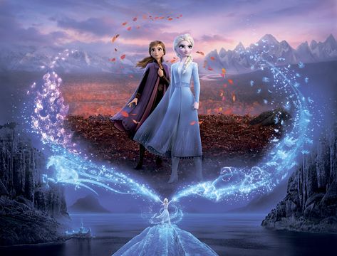 #Movie Frozen 2 Anna (Frozen) Elsa (Frozen) #5K #wallpaper #hdwallpaper #desktop Frozen 2 Wallpaper, Cute Frozen, Frozen Wallpaper, Disney Frozen Elsa Art, Frozen Pictures, Wallpaper Iphone Disney Princess, Disney Princess Elsa, Frozen Movie, Disney Princess Fashion