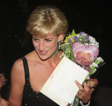 Princess Diana And Dodi, 59 Birthday, 36th Birthday, Princess Diana Pictures, Diana Princess Of Wales, Tate Gallery, Diana Princess, Lady Diana Spencer, Charity Work