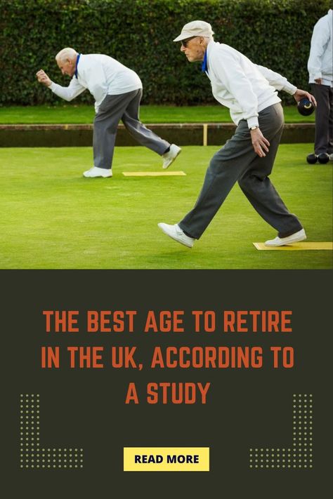 Everyone’s retirement plans will be different, but the answer to the question When is the best age to retire? will likely vary from person to person. To get some data on the topic, financial research company Fidelity Investments recently surveyed 2,000 UK adults aged between 25 and 75 years old about their retirement planning and expectations. Retirement Planning, Be Different, The Question, The Uk, About Uk, Good Things, How To Plan