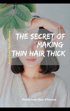 diy hair regrowth remedies Best Way To Thicken Hair, Tips To Thicken Hair, How To Increase Hair Thickness, Ancient Hair Growth Secrets, Natural Ways To Thicken Hair, How To Have Thicker Hair Naturally, How To Grow Thick Hair Naturally, How To Make Your Hair Grow Thicker, Ways To Thicken Your Hair