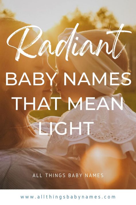 Lennon Name Meaning, Kit Name Meaning, Female Names That Mean Light, Words That Mean Light, Boy Names Meaning Light, Bany Girl Names, Names That Mean Light, Names Meaning Light, Light Names