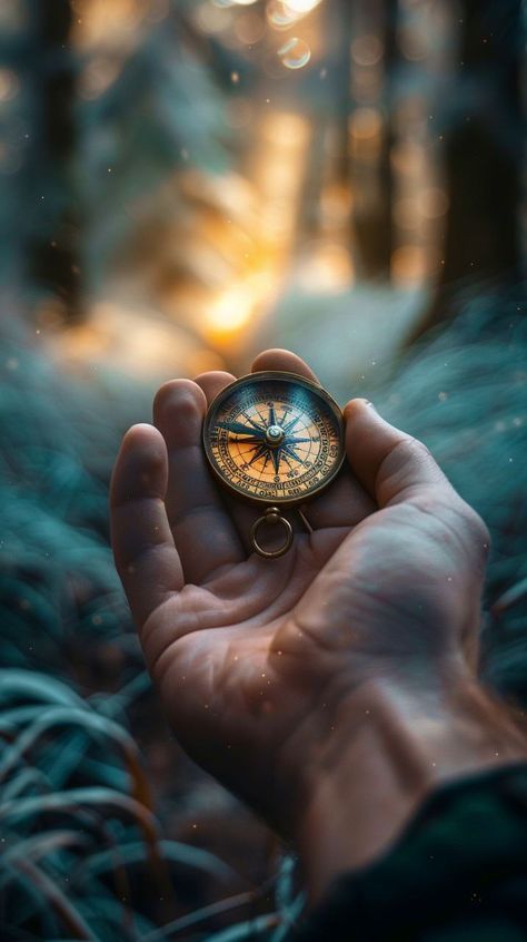 Prompt 👉human hand holding compass in palm, photography, trends on pexels, realism, beautiful image, avatar image, morning glow, beautiful landscape, cryptocurrency, vintage, stunning, UHD 8K, highly voted, sebastian kruger, profile picture, evan lee, handmade, sky focus, aww, raphael personnaz, intricate photo with meaning 👉 if Like, please Follow and Share AI Graphics Studio 👇Contact on WhatsAPP: http://tiny.cc/aigraphicsstudio #aigraphicsstudio #AI #DigitalMarketing #digitalartist #digit... Compass Wallpaper, Fireworks Background, Best Nature Images, Photo Album Layout, Avatar Images, Iphone Wallpaper Landscape, Doodle Images, My Photo Gallery, Screen Wallpaper