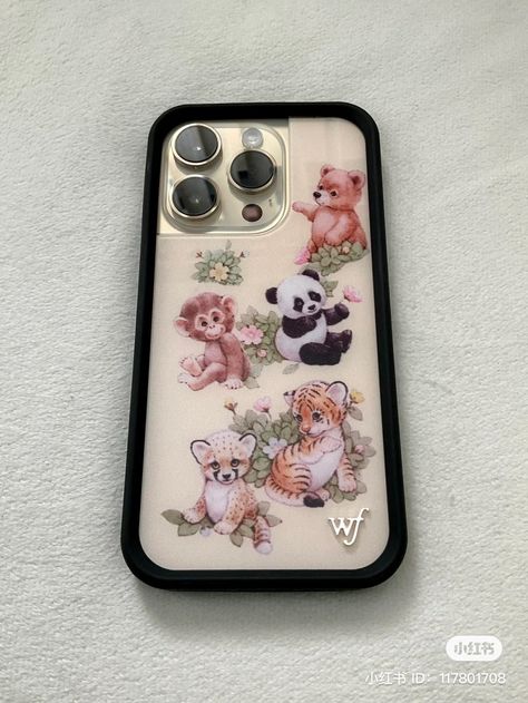 Aesthetic Casetify Cases, Casetify Aesthetic, Wf Cases, Wildflower Phone Cases, Wildflower Cases, Girly Phone Cases, Iphone Cases Cute, Pretty Iphone Cases, Pretty Phone Cases