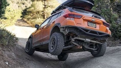 Subaru models come with standard X-Mode for extreme off-road adventures Awd Cars, Lifted Subaru, Subaru Models, Subaru Cars, Subaru Crosstrek, Audi Quattro, Overland Vehicles, Off Road Adventure, Subaru Outback