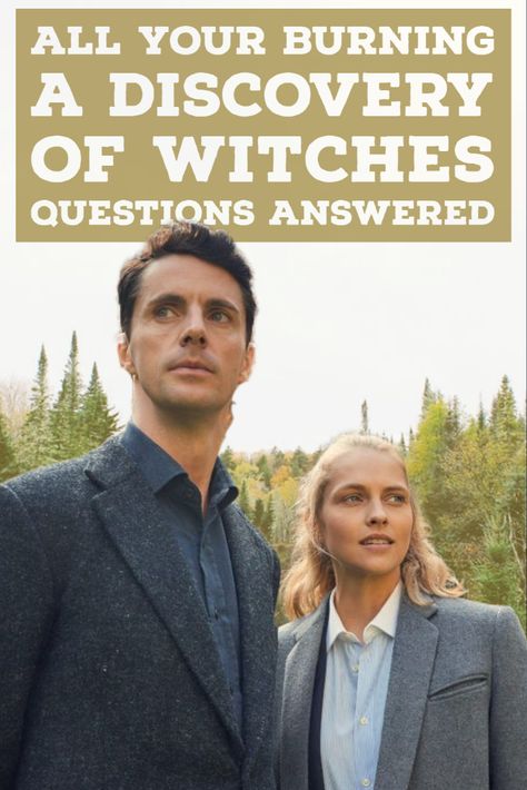 The Discovery Of Witches, Discovery Of Witches Aesthetic, Discovery Of Witches, Witch Tv Shows, List Of Tv Shows, Fantasy Tv Series, Witch Tv Series, Sky Tv, Louise Brealey