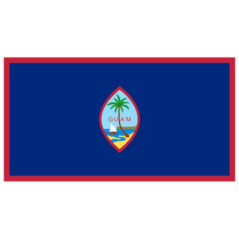 Guam Flag, Photo Clipart, Flag Png, Brand Logos, Flag Logo, Free Logo, Png Download, Png Format, Hd Photos