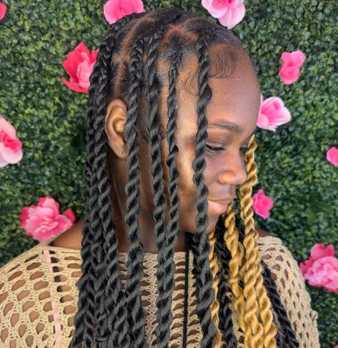 First time trying out passion twists on my beautiful client, and we’re both in LOVE! 💕✨ Oh yeah, and that skunk stripe? I did that too! Do y’all think I should add this style to my booking site? 🤔💖 Let me know in the comments! 💬👇🏽 October appointments are filling up FAST, so book yours today! 💗📲 • if viewing follow @styledby.ahmariah • click the link in my bio @styledby.ahmariah to book an appointment! • for any questions or concerns? Text (704) 678-3062 • location 📍: Gastonia, NC TURN ON... Skunk Stripe, Passion Twists, Booking Sites, Book An Appointment, Let Me Know, First Time, In Love, Let Me, Twist