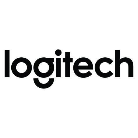 Download New Logitech Logo .eps vector file. Vector logo Logitech 2015 at Seeklogo.net Lcd Projector, Computer Workstation, Cordless Phone, Gaming Desktop, Video Conferencing, Wireless Mouse, Usb Stick, Photography Logos, Gaming Headset